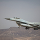 Illustration for article titled Greek Fighter Jet Crashes In Spain, At Least 10 Reportedly Killed